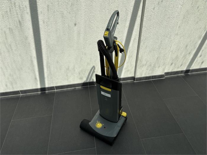 Bürstensauger Kärcher CV38/2